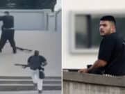 Sajid Akram and Naveed Akram, father & son identified as Bondi Beach shooting suspects