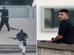 Sajid Akram and Naveed Akram, father & son identified as Bondi Beach shooting suspects