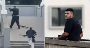 Sajid Akram and Naveed Akram, father & son identified as Bondi Beach shooting suspects