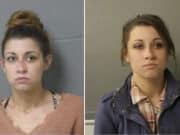 Burlington, Vermont mother wanted for drowning death of 3 month old baby daughter