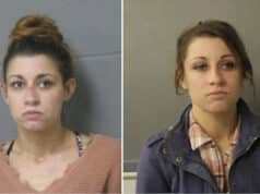 Burlington, Vermont mother wanted for drowning death of 3 month old baby daughter