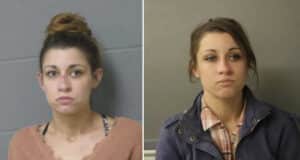 Burlington, Vermont mother wanted for drowning death of 3 month old baby daughter