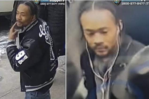 Brooklyn man arrested in stabbing of jewish man,