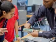 CTE strategies integrating labor & worker training initiatives