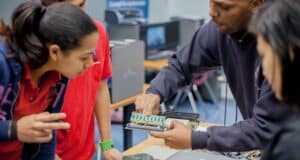 CTE strategies integrating labor & worker training initiatives
