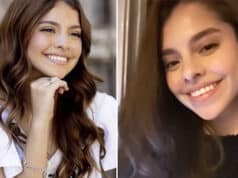Camila Mendoza Olmos body found during search for missing Bexar County, San Antonio, Texas 19-year-old. Cause of death likely that of suicide.
