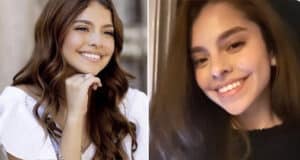 Camila Mendoza Olmos body found during search for missing Bexar County, San Antonio, Texas 19-year-old. Cause of death likely that of suicide.