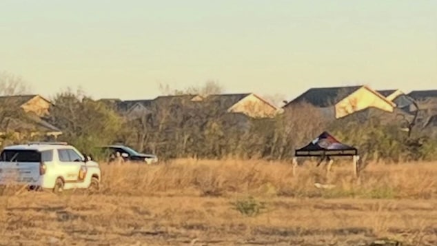 Camila Mendoza Olmos body found.