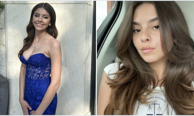Camila Mendoza Olmos body found during search for missing Bexar County, San Antonio, Texas 19-year-old. Cause of death likely that of suicide.