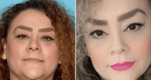 Carolina Godinez identified as victim shot and killed in Orange Cove on Thanksgiving Day