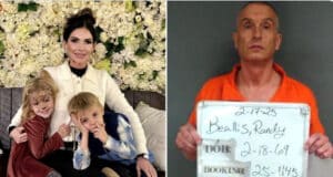 Bonanza, Arkansas mom and her two children shot dead one day after divorce hearing from soon to be ex husband