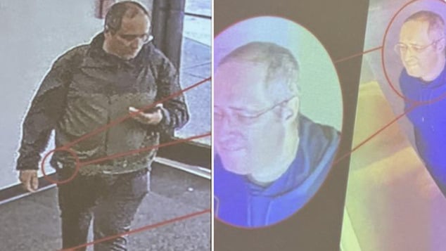 Claudio Neves Valente, Portuguese national id as Brown University shooting suspect & potential MIT professor shooter, found dead.