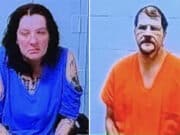 Rebecca Park mom & stepmom, Cortney and Brad Bartholomew charged with 39 week pregnant woman's murder