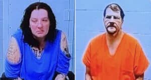 Rebecca Park mom & stepmom, Cortney and Brad Bartholomew charged with 39 week pregnant woman's murder