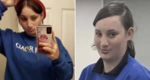 Gabriel Williams & Kimahri Blevins, Santa Rosa, Florida teen boys shoot and kill Danika Troy, set teen girl's body on fire.