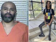 De’Jon Darrell Fox, Jr shot & killed by Jacob Lee Bard at KSU campus