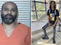 De’Jon Darrell Fox, Jr shot & killed by Jacob Lee Bard at KSU campus