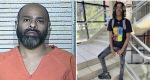 De’Jon Darrell Fox, Jr shot & killed by Jacob Lee Bard at KSU campus