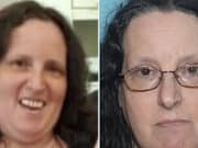 Diana Grovola, Upper Darby, Pennsylvania mother confesses to stabbing 23-year-old daughter to death.
