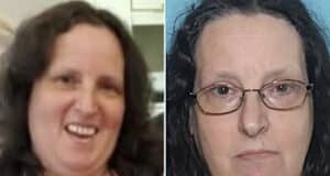 Diana Grovola, Upper Darby, Pennsylvania mother confesses to stabbing 23-year-old daughter to death.