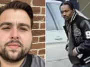 Arrest made in stabbing of Jewish man leaving Crown Heights, Brooklyn synagogue.