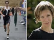 Erica Fox triathlete remains found after Santa Cruz shark attack