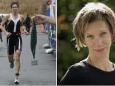 Erica Fox triathlete remains found after Santa Cruz shark attack