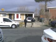 Fabiola Lara, Kearns, Utah woman stabs boyfriend, ose Humberto Alvarado dead at West Valley City residence.