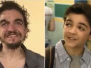 Former Nickelodeon star Tylor Chase strung out, homeless and living in the streets of Riverside, LA.