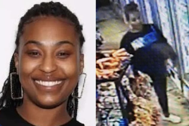 Charlotte, North Carolina mom of 2 year old goes missing after failing to retun home after dentist appointment