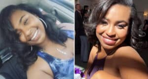 Frezja Baker missing Charlotte, N.C mom.