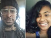 Lorenza Inman Jr. charged with domestic violence murder of missing Charlotte, N.C mom, Frezja Baker