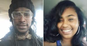 Lorenza Inman Jr. charged with domestic violence murder of missing Charlotte, N.C mom, Frezja Baker