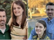 Garrett & Meredith Dutcher, missing Logan, Utah couple found dead.