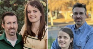 Garrett & Meredith Dutcher, missing Logan, Utah couple found dead.