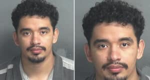 Porter, Texas Dad uses daughter’s cell phone data to rescue kidnapped 15-year-old teen girl