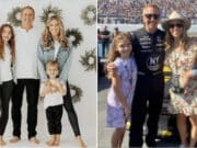Greg Biffle Nascar driver and wife Cristina Grossu & their 2 kids killed in Statesville plane crash