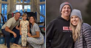 Greg Biffle and wife, Cristina Grossu confirmed to be victims of Statesville plane crash in North Carolina.