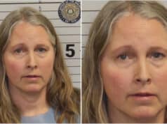 1st Grade Teacher At Lookout Mountain Elementary School Charged With Abusing Her Own Children