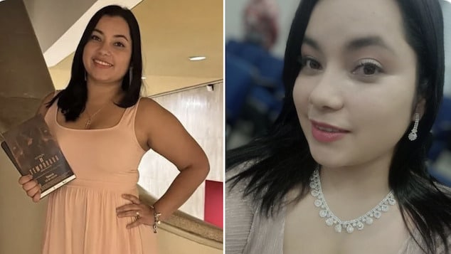 Helen Massiell Garay Sanchez, Nicaragua doctor mom of 2 found dead inside Dollar Tree Freezer in Miami, Florida