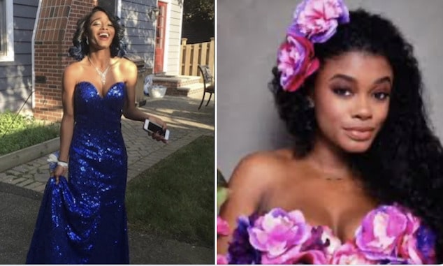 Former Broadway child star,