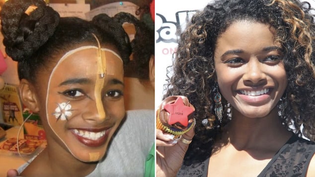 Imani Dia Smith, former Lion King child actress stabbed to death by boyfriend