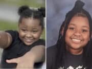 Jaleeyah Tune, Goldsboro, North Carolina teen girl shot and killed by a group of boys
