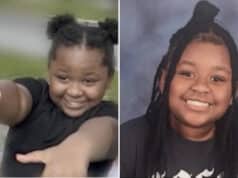 Jaleeyah Tune, Goldsboro, North Carolina teen girl shot and killed by a group of boys