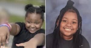 Jaleeyah Tune, Goldsboro, North Carolina teen girl shot and killed by a group of boys