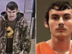 Greene County shooting leads to Freeport, Pennsylvania man shooting and killing his mother, injuring father, leading to arrest in West Virginia