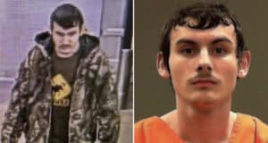 Greene County shooting leads to Freeport, Pennsylvania man shooting and killing his mother, injuring father, leading to arrest in West Virginia