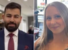 enni Fischer Milwaukee hit & run driver leaves Lyft driver in coma only to then file insurance claim stating she is victim of hit and run crash