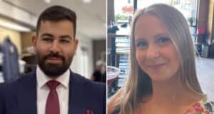 enni Fischer Milwaukee hit & run driver leaves Lyft driver in coma only to then file insurance claim stating she is victim of hit and run crash