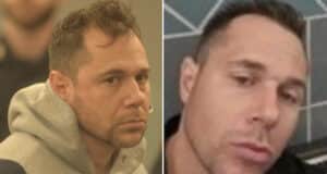 John Pilaccio, Lindenhurst 'debt' strapped customer confesses stabbing CVS worker to death